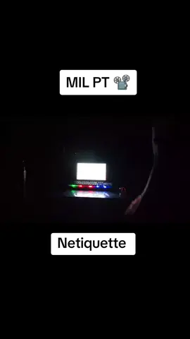 MIL PT film about NETIQUETTE #film #project #school #fyp #viral 