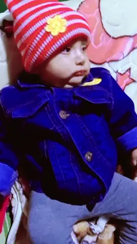 আমার বাবা টা কে দেখে সবাই মাসাআল্লাহ বলে যাবেন🥰🥰❤️❤️