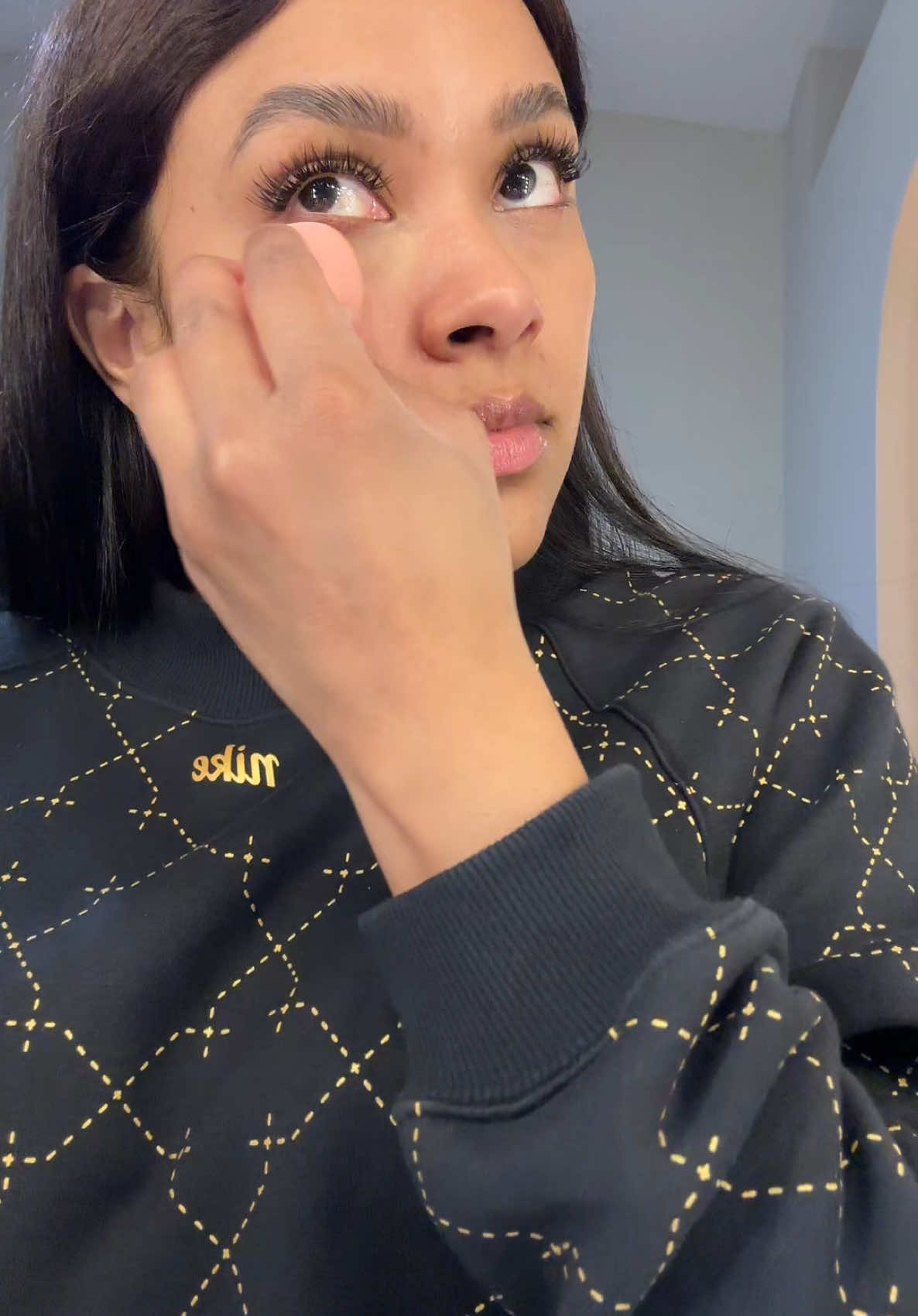 @elfcosmetics #concealer16hr #elfcosmetics 