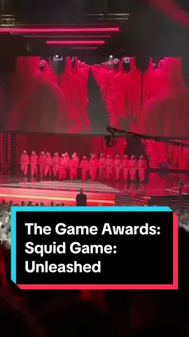 Green light! 🚦🦑 Squid Game: Unleashed will be available for free for Netflix subscribers AND non-subscribers starting next week. #squidgame  #netflix #games #netflixgaming #thegameawards