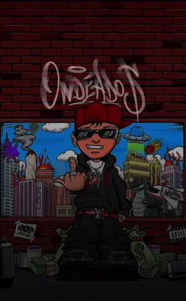 “ÚLTIMAMENTE” - @Calle 24 @Fuerza Regida @Chinito Pacas @ONDEADO$ MAFIA @Street Mob @JOP #fyp #fypシ #paratii #ultimamente #ondeados #album 