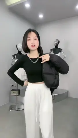 #annakiki #xuhuong #aophaonu #aocroptop 