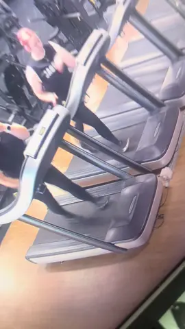 Day 1 🏃‍♀️🏃‍♀️  #treadmillfail