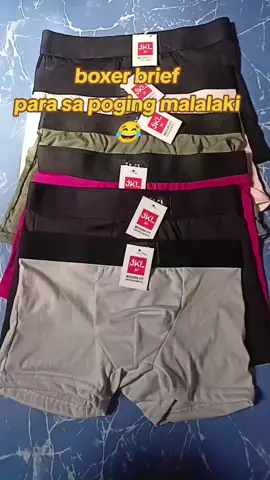 #boxerbrief #checkthisout bili na mga pogi 😀😀😀