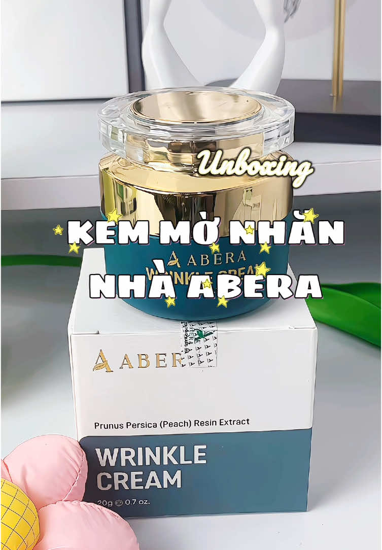 Muaa tăng mẹ là mẹ êu lắm ó #kemmonhanabera #abera #lamdep #xuhuong 
