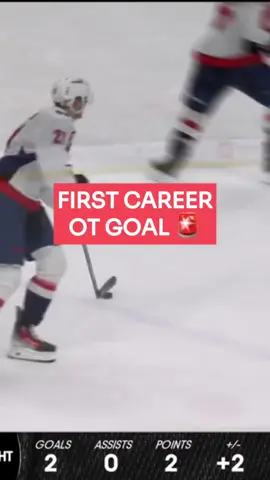 can't spell OT without protas 🔥 #NHL #hockey