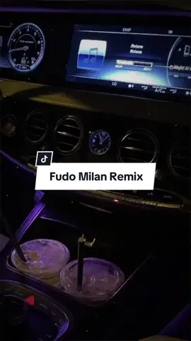 #CapCut Fudo Milan Remix📍#capcutmaster #duyfaz #nhachaymoingay #xuhuong #viral #fyp #fudomilan 