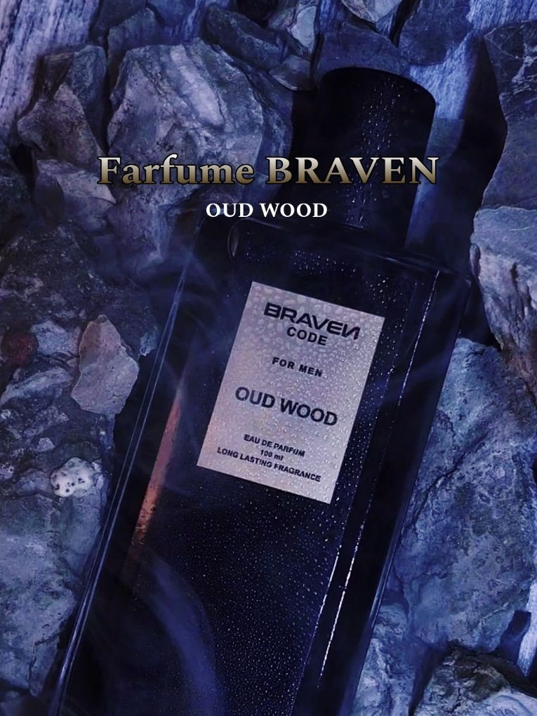 rekomendasi farfume dari braven ,untuk varian tinggal pilih wangi yg kalian suka di keranjang kuning @braven.id  #bravencodeoudwood #farfum #rekomendasifarfum #wangitahanlama #iklan #cinematic #aestetic 