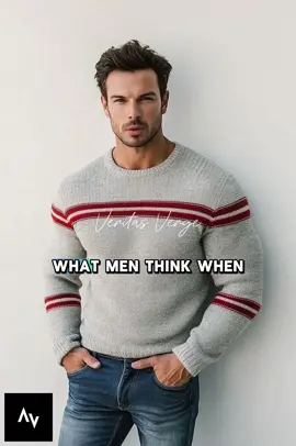 What Men Think When You Finally Start Acting Cold