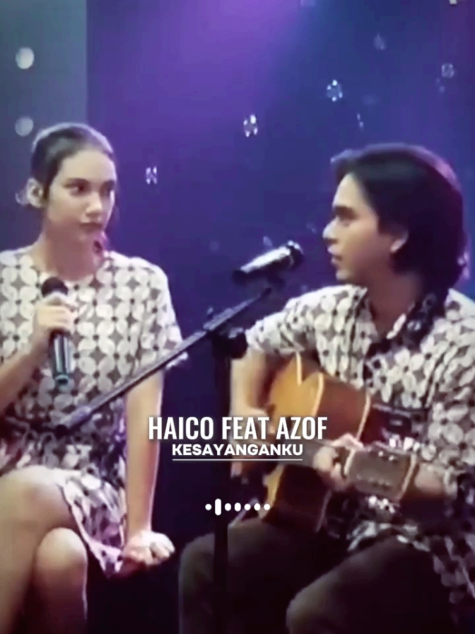 Kesayanganku - Al Ghazali Cover By Samudra Cinta - Haico Feat Azof #fyp #fypシ゚ #fypage #haicovanderveken #azofrangga #alghazali #kesayanganku #coverlagu #CapCut #liriklagu #laguviral #editorst #masukberanda #TikTokTainment 