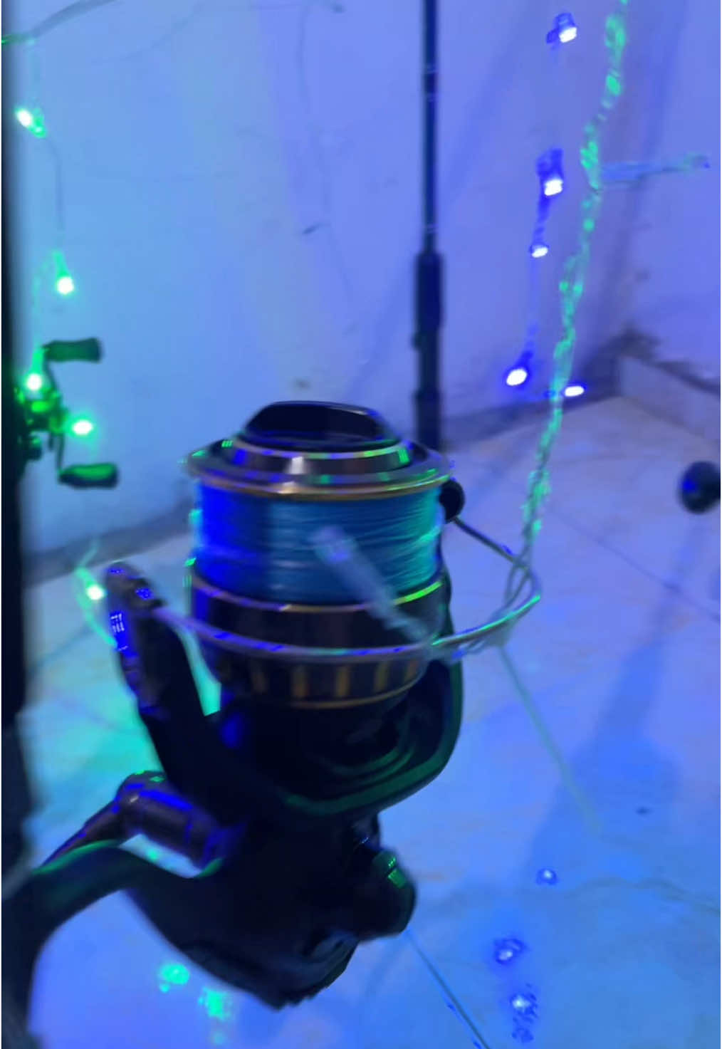 El arbolito de los pescadores 