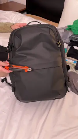 Travel &business Backpack #tiktokshopholidayhaul #travel #shopping #christmas #tiktokshop #tiktokmakemebuyit #xmas 