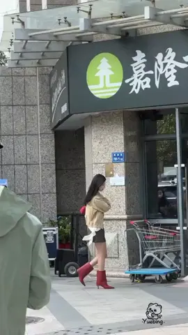 ถ่ายทำวันที่สอง  #จางอวี่ซี #zhangyuxi #ปี้เหวินจวิ้น  #ซีรี่ย์จีน 