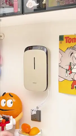 ECOCO Máy Sấy Khử Khuẩn Thìa đũa #ecoco #giadung