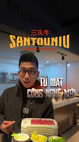Đầu tư cho chất lượng và trải nghiệm khách hàng không bao giờ là thừa 🥰 #sonoiii #LearnOnTikTok #ancungtiktok #xuhuong #nhahang #laubotrieuchau #buffetbotuoi #ChaoXian #Tonglivehouse #SanTouNiu 