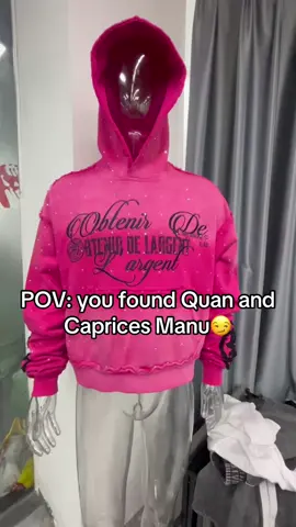 Best manu out 😏 #fyp #manufacturer #clothingbrand #clothingbrandowner #quan 