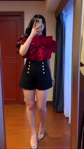 Atasan premium Bangkok banyak pilihan model dan warna
