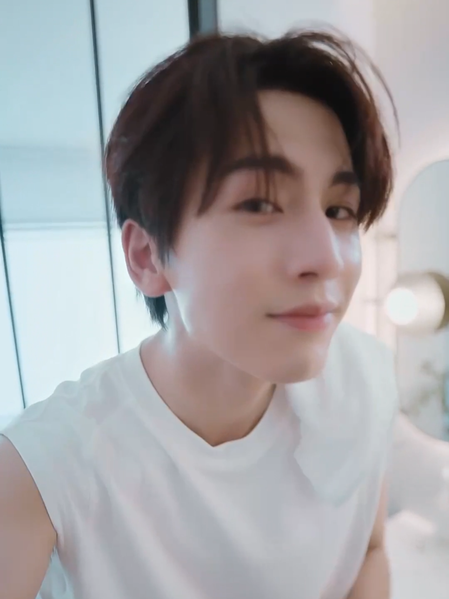 [12.12.23] Zhang LingHe x CeraVe - Sữa rửa mặt CeraVe |Trương Lăng Hách | Tư liệu cũ #张凌赫#张凌赫 #truonglanghach #zhanglinghe #zhanglinghe张凌赫 #trươnglănghách #CeraVe