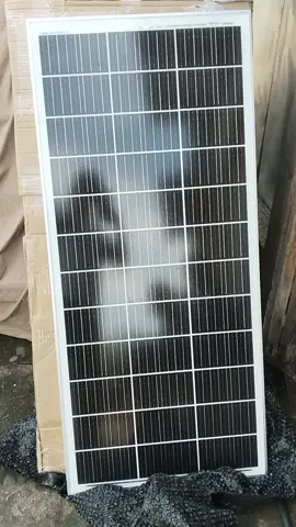 for ALL New Solar Panel 100 Watt 12 Volt, High-Efficiency Monocrystalline PV Module Power Charger With  30A /10A PWM 12V/24V Solar Panel Regulator Charge Controller LCD Display USB! #maganda #muralang #trending #typ 