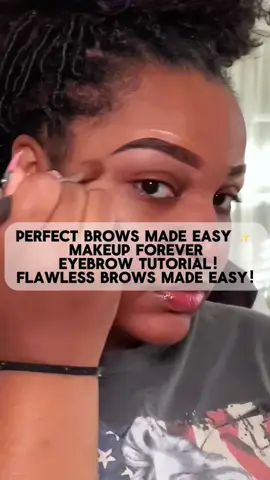 Watch my step-by-step tutorial using the Makeup Forever eyebrow pencil to achieve perfectly sculpted brows. 🖌️ Your brow game = leveled up! 💯 #TikTokShop #EyebrowTutorial #MakeupForever #BrowGameStrong #FlawlessBrows #MakeupTips #HowToDoEyebrows #BrowPencil #MakeupHacks #TikTokBeauty #BeautyTutorial #EyebrowGoals #TikTokShopFinds #creatorsearchinsights 
