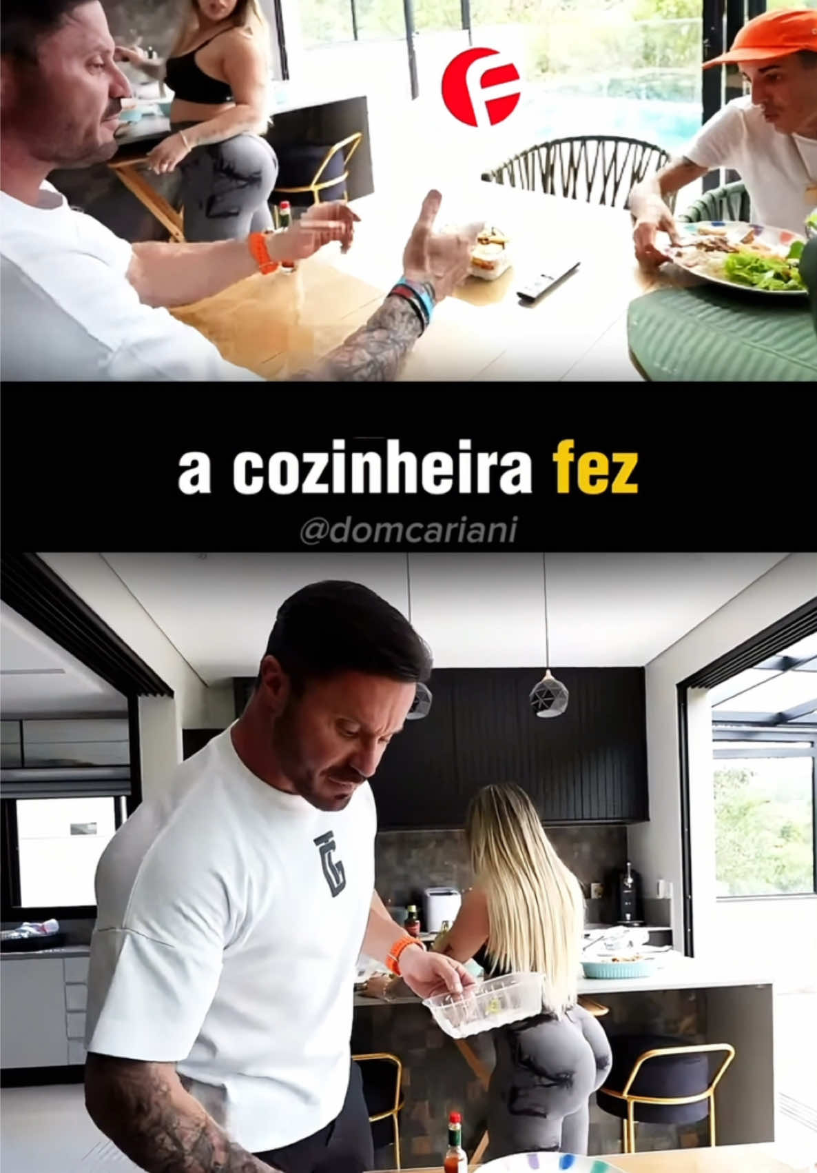 #renatocariani #mcdonjuan #cortescariani #cortesoficialfarma @Renato Cariani 