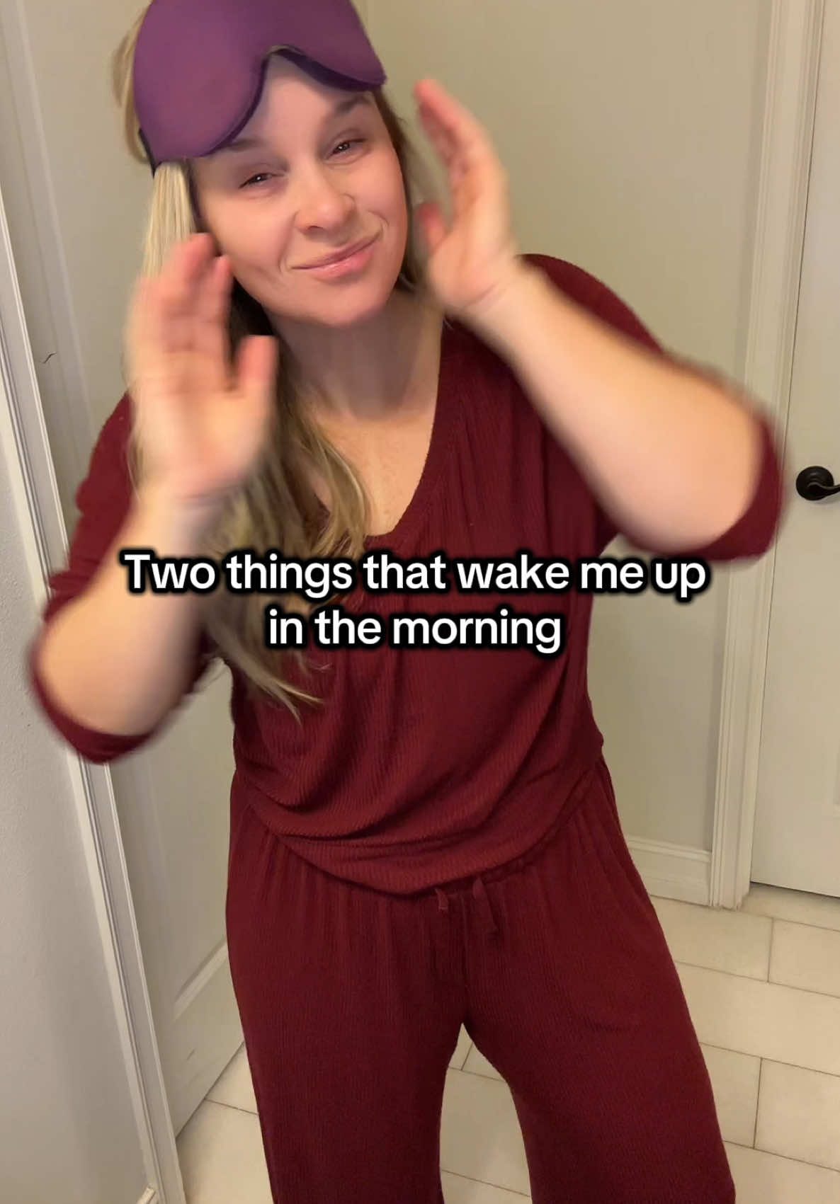 A little booty bumpin’ music to get your day going is guaranteed to start you off on the right foot!👏🏻😜 Such a small little gadget but I’m LOVING listening to music, podcasts, shows, etc, while I’m in the shower!  #christmasgiftsideas #giftsforhim #christmasgiftsforher #stockingstuffer #musicislife #millenialsoftiktok 