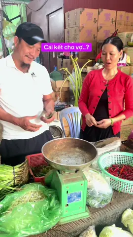 Anh đi đây…! #minhrau #minhraubanrau @Minh Râu Bán Rau  @Mắt Kính Minh Thư  