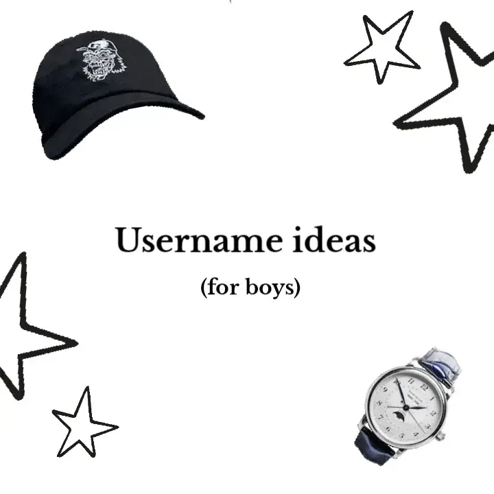 Username ideas for boys #fypage #fyp #names #usernameideas  #fyppppppppppppppppppppppp 