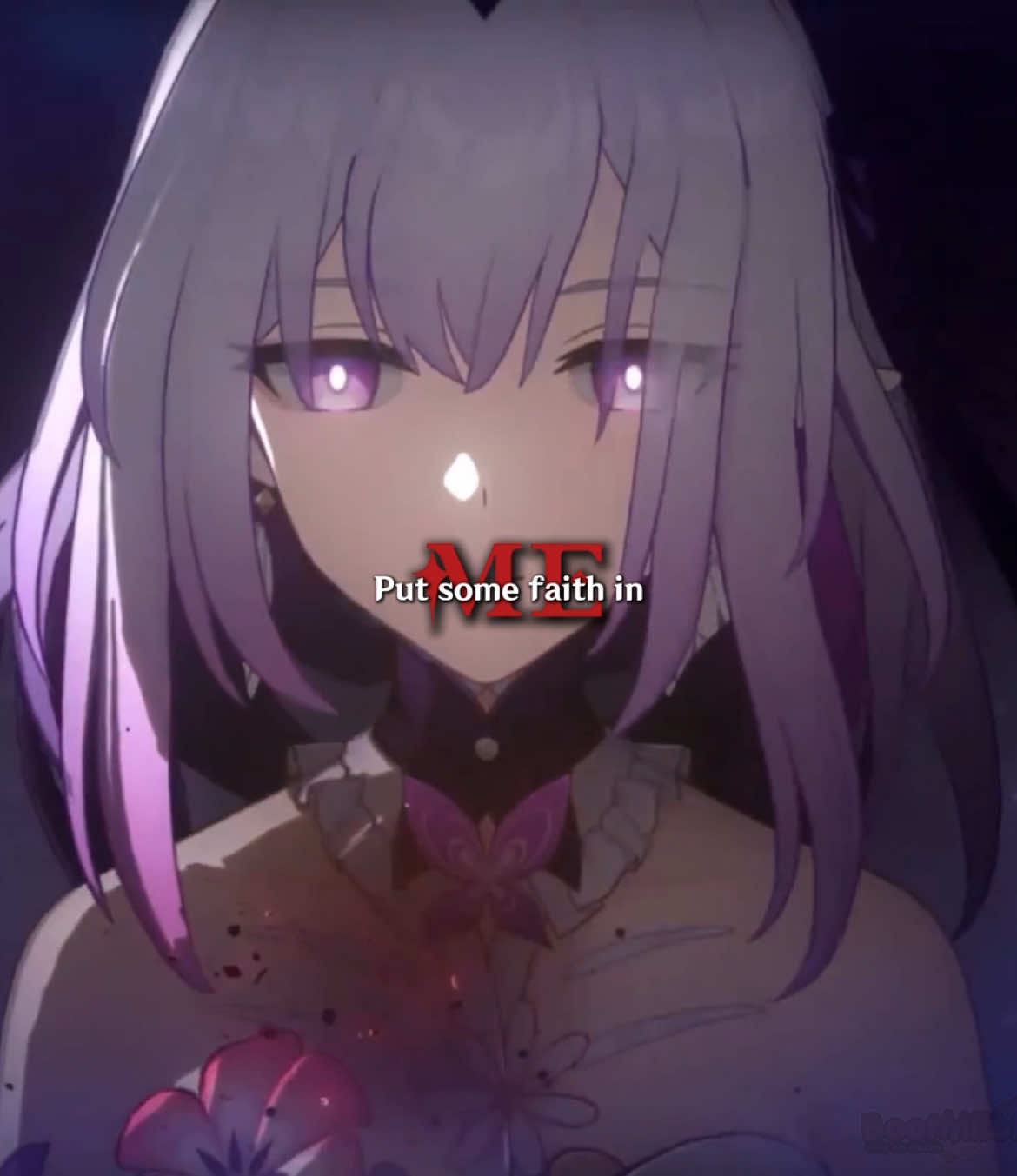 Heh.. #castorice #castoricehonkaistarrail #trailblazers #amphoreus #hsr #HonkaiStarRail #fypシ゚viral #boothillbf #hoyocreators 