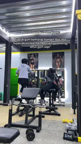 #gym #gymrat #gymmotivation #nsgym #gymsubang 