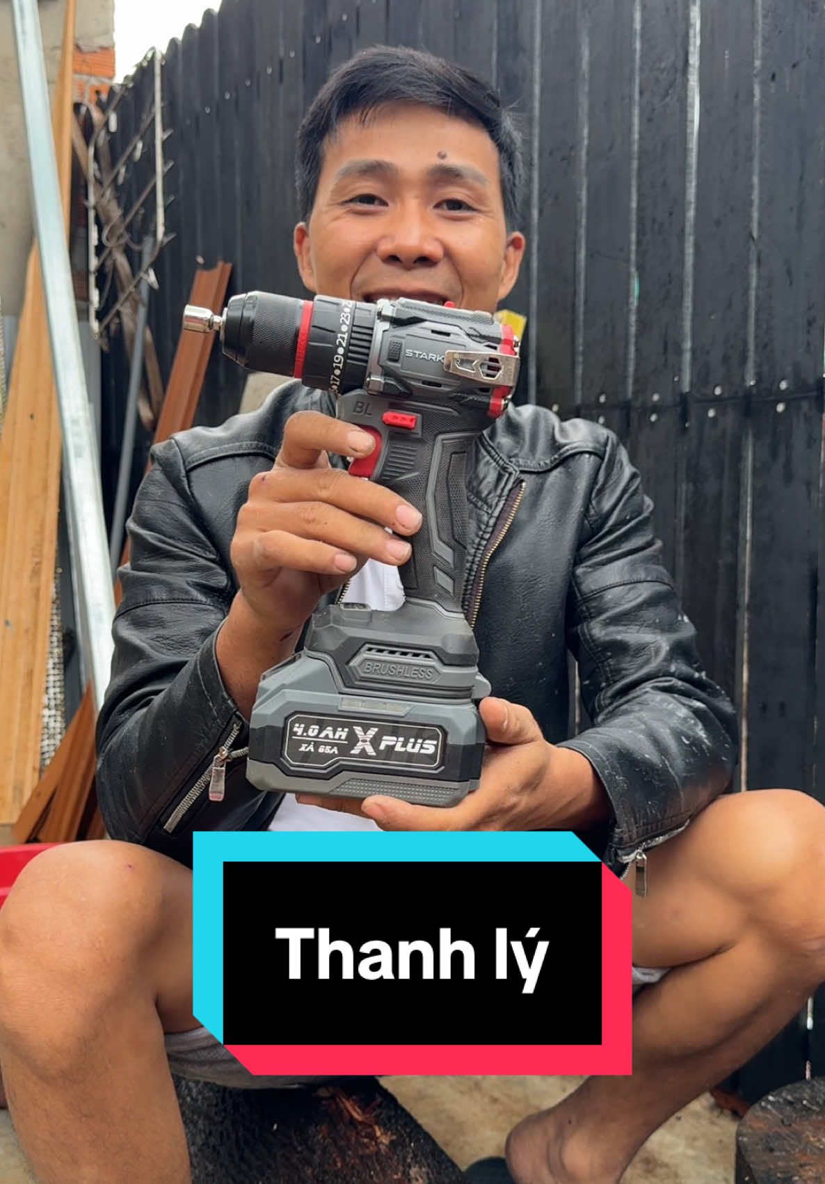 #dangtran 