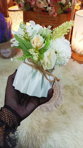 #ArtificialFlowers #ArtificialFlowersInVase #TableCenterpieces #DiningRoomDecor #SilkFlowers #FlowerArrangements #LivingRoomDecor #BathroomDecor #Plants #HomeDecor #Centerpieces  #DiningTableDecor