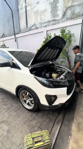 Huuuuuu stututututu☺️ #viral #trending #fypシ゚ #innovamodifikasi #stututu #turbo #fypツ 