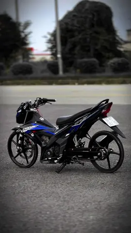 ae dọn xe ăn tết chưa...🤷‍♂️💙                  #sonic150r #xuhuong #trend 