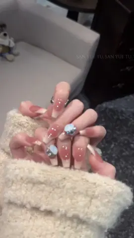 #fyp #xuhuong #xuhuongtiktok #nailđẹp #xuhuongnail #nailtet #nailtet2025🧧 