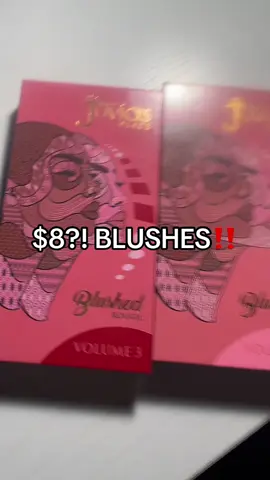 2 for the price of one!! #TikTokShop #flashsale #blush #christmasgift 