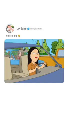 I turn now goodluck everybody else… 😂 #series #familyguy #shorts #trending #fyp #petergriffin #funnymoments #tvshow #entertainment #viralvideo #clips #funnyvideo #normalpeople #fypシ 