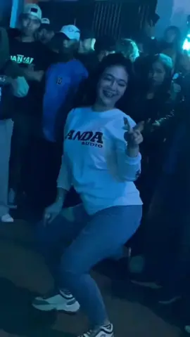 pesona mbak nadya aduhhh #fypシ゚ #jogetviral #cewejoget #cewegoyang #goyang 