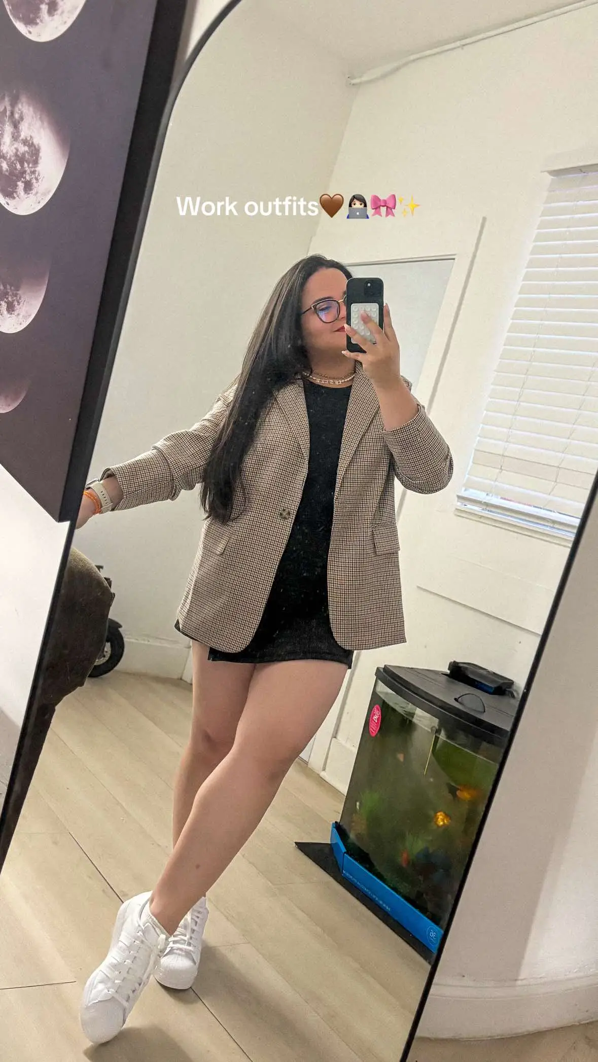 eventos, días de trabajo largos y cortos, pero amo la comodidad 🫶🏻🤌🏻✨ #teamwork #teamworkmakesthedreamwork #outfitinspo #outfit #workoutfit #contenido #fyp 