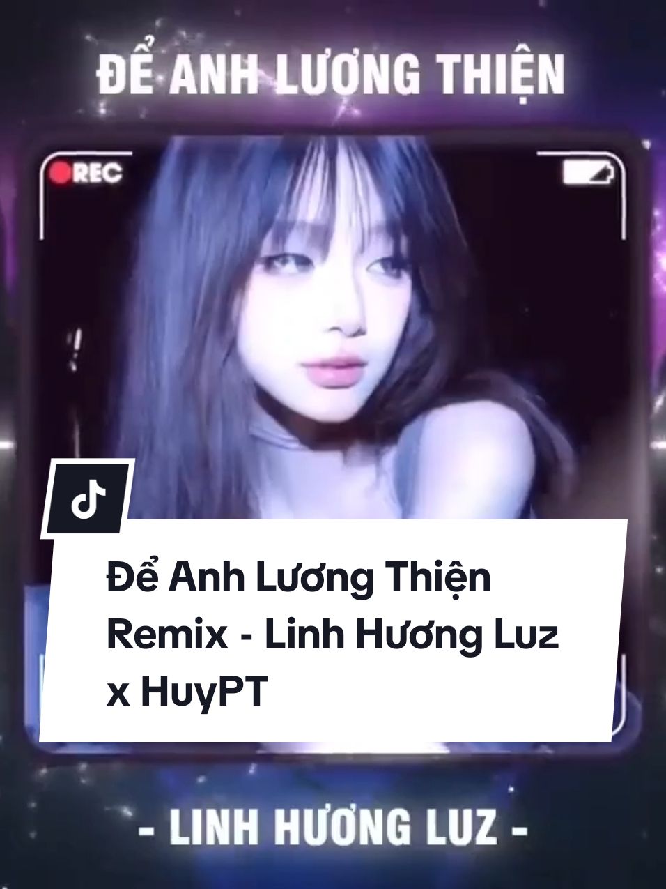 Để Anh Lương Thiện Remix - Linh Hương Luz x HuyPT #xuhuong #nhachaymoingay #fyp #xuhuongtiktok #viraltiktok #nhactamtrang #nhacremix #vietmix #vinahouse #deanhluongthien #linhhuongluz #anclock #huyptremix #deanhluongthienremix #mememedia #top1linhnhac #capcut #74quangtri #khactoanmusic @🪷 Bùi Khắc Toàn 🎶🇻🇳 @Khắc Toàn 🎼🇻🇳 