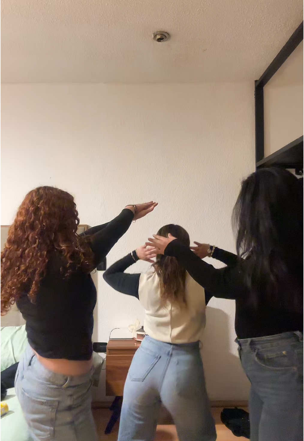 jajajajaj las amooooppp