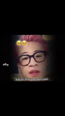 Vài sự thật bạn nên biết :#xuhuong #xh #xuhuongtiktok 