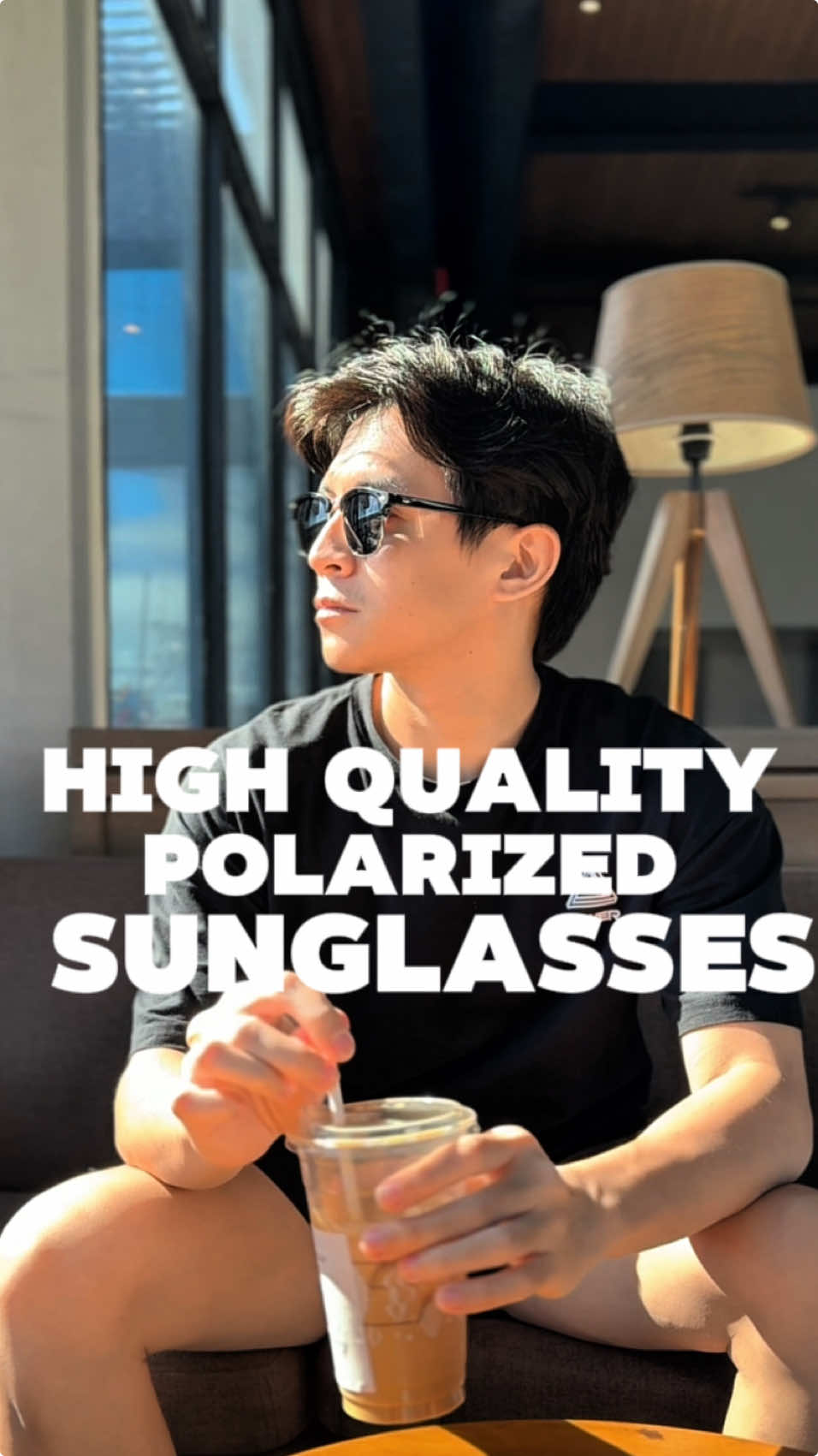 Style and quality this good for only 248 pesos? Check out the @MetroSunnies Jack Sunnies now! You don’t wanna miss out on this sale.  #fyp #foryou #tiktokfinds #tiktokfindsph #recomendation #trending #christmasgiftidea #sunnies #metrosunnies #metrosunniesph #sunglasses #polarizedsunglass #style #eyewearfashion #eyewearlover 