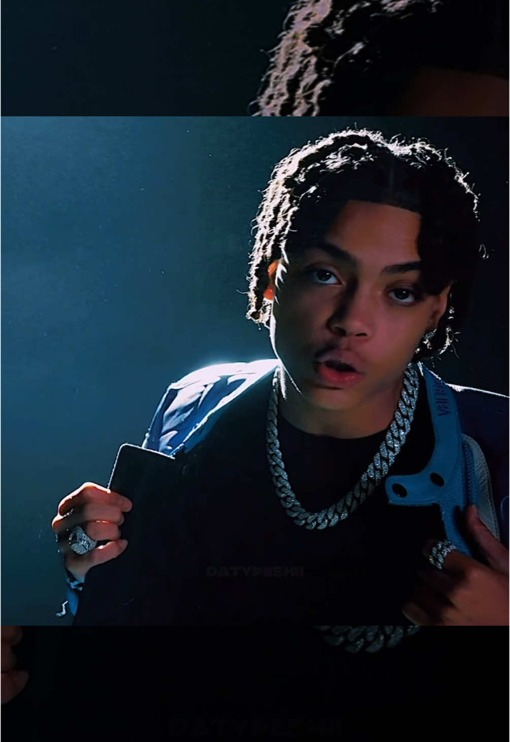 #sugarhillddot, his deluxe it out 😋 -@Sugarhill Ddot  #foryoupage #fyp #ddot #darrianjimenez #ddotedit #ddotedits #nottiworld #nottigang #likethis #e4n #sugarhillddotedit 