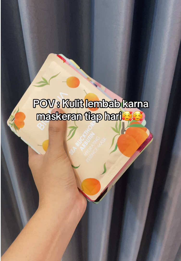 #bioaqua #sheetmask #megaguncang1212 #xybca #fyp 