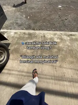 Tak stelno lagu iki opo pie😏#fyp #foryou #TikTokAwardsID #fypdongggggggg #orkespati #qosidah 