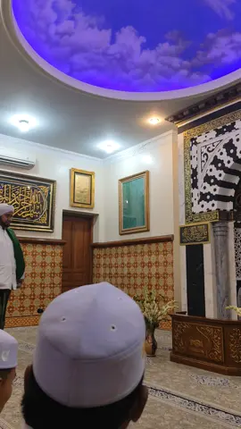 #shollualanabimuhammad #tiktok #fyp #gusilhampasuruan 