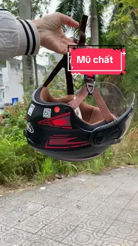 #mubaohiem #nonbaohiem 