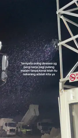teruntuk badan, sehat-sehat yaa #storytambang #kalimantantimur #fypシ゚ 