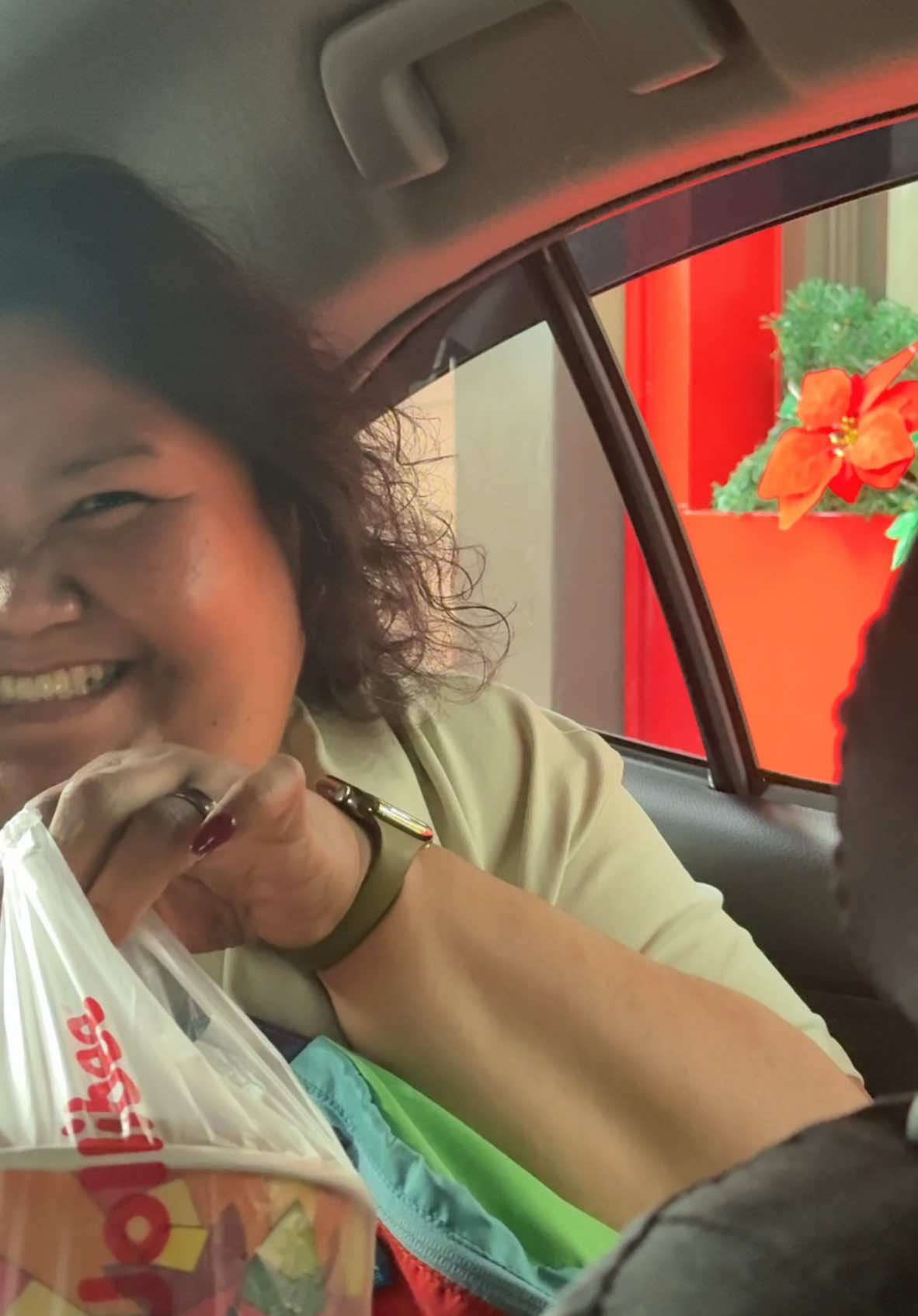 Jollibee is not chicken, it’s joy.